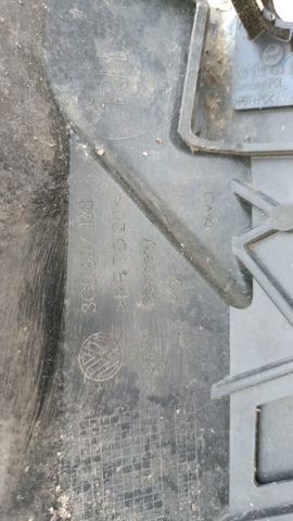 Кронштейн бампера переднього, правий — фото 4