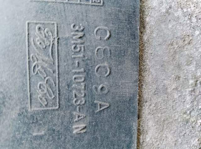 Скринька акумулятора — фото 3