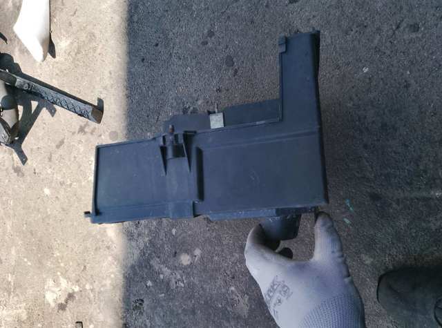 Скринька акумулятора — фото 4