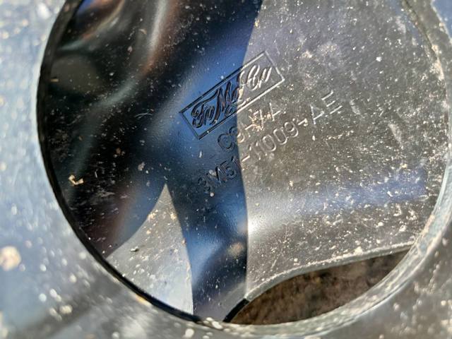 Розпірка кузова лівого — фото 4