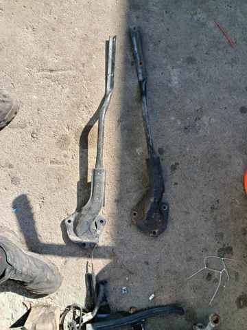 Розпірка кузова лівого — фото 3