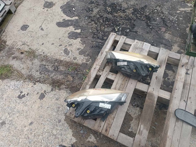 Фара правая — фото 4