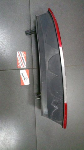 Плата заднього ліхтаря, контактна — фото 5