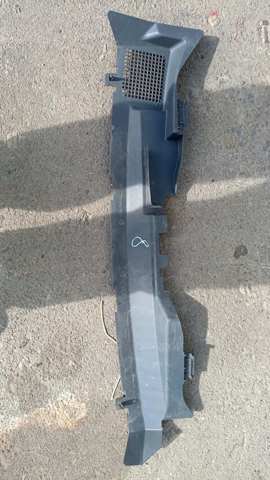 Дефлектор — фото 6