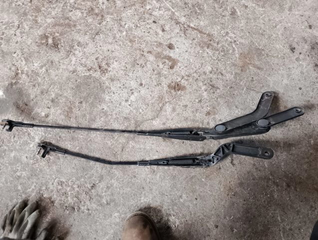 Склоочисник лобового скла — фото 3