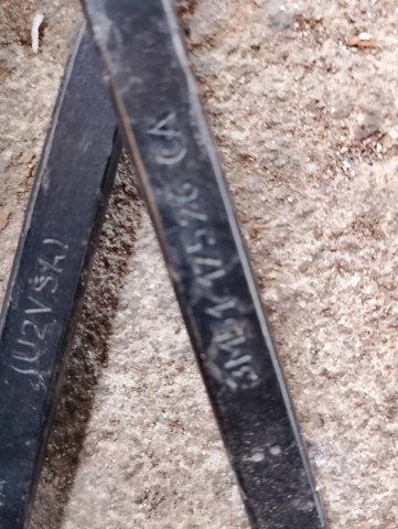 Щеткодержатель правый — фото 2