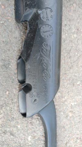 Патрубок — фото 2