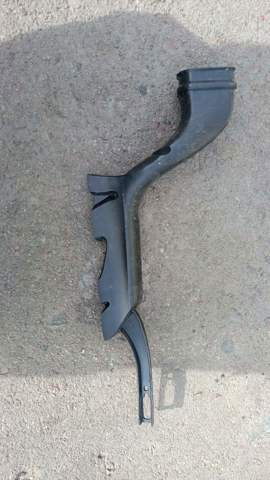 Дефлектор воздушный — фото 2