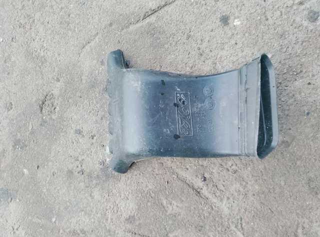 Трубка — фото 3