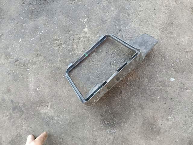 Корпус фильтра салона — фото 10