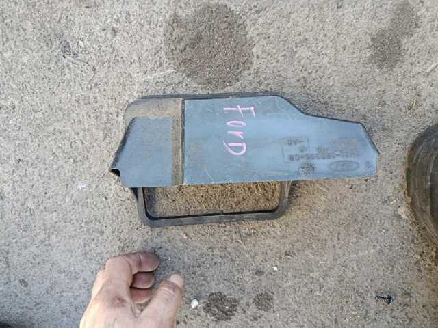 Корпус фильтра салона — фото 5