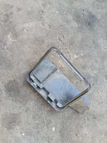 Корпус фильтра салона — фото 11