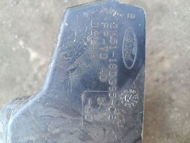 Корпус фильтра салона — фото 8