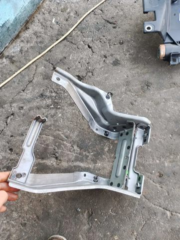 Опорн. кронштейн — фото 3