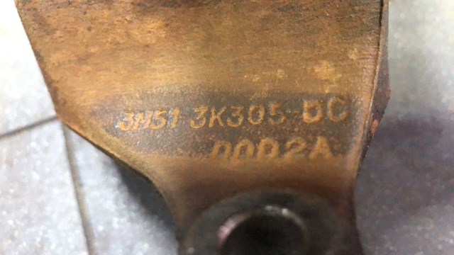 піввісь — фото 2