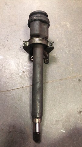 піввісь — фото 2