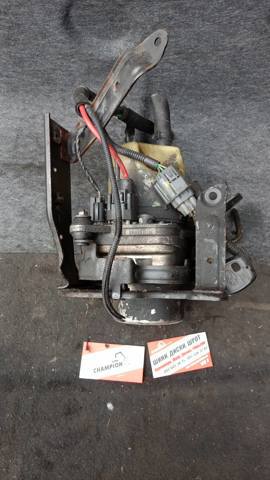 Кронштейн насоса — фото 26