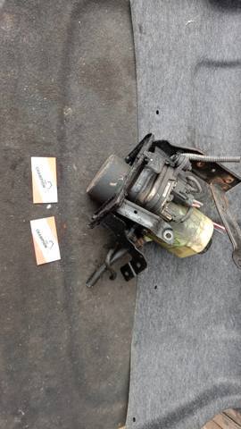 Кронштейн насоса — фото 10