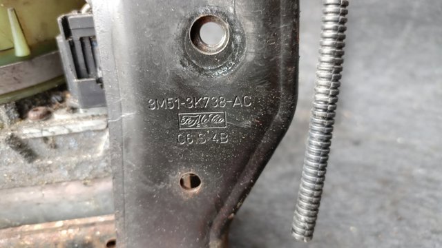 Кронштейн насоса — фото 18