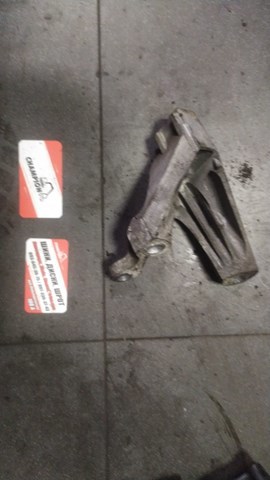 Кранштейн коробки — фото 3