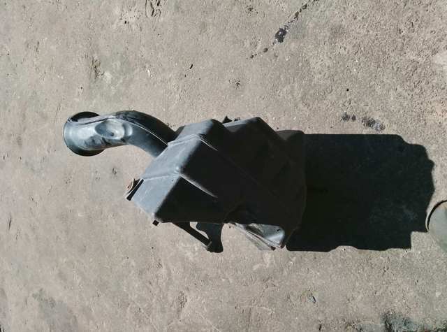 Корпус повітряного фільтра — фото 5