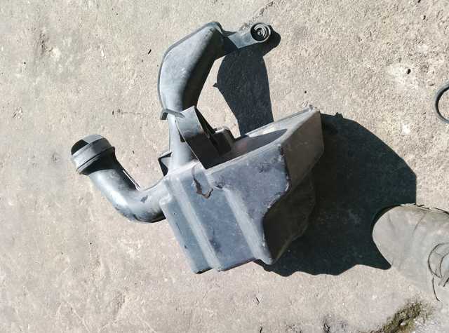 Корпус повітряного фільтра — фото 3