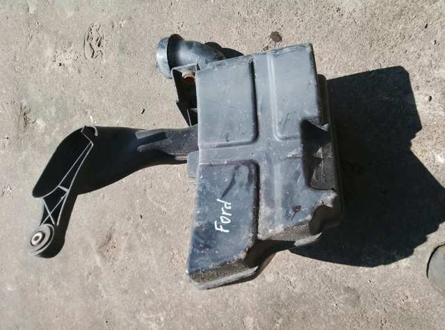 Корпус повітряного фільтра — фото 6