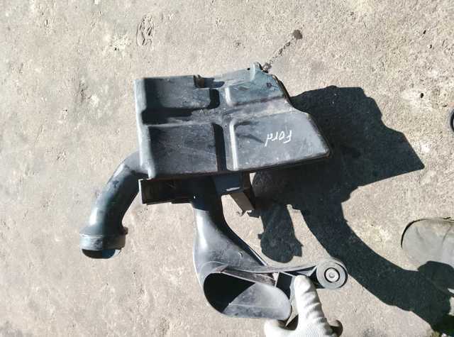 Корпус повітряного фільтра — фото 4