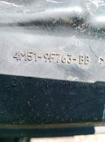 Корпус повітряного фільтра — фото 2