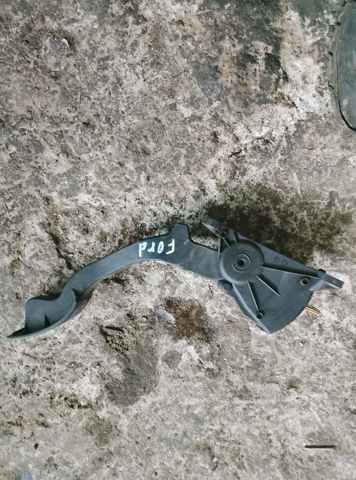 Педаль газ — фото 3