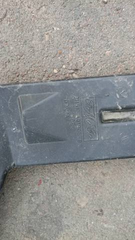 Воздуховод обогрева — фото 3