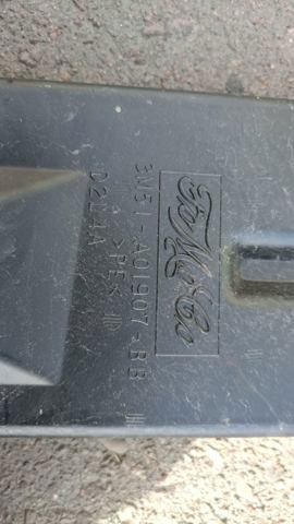 Деталь каналу забору повітря — фото 2