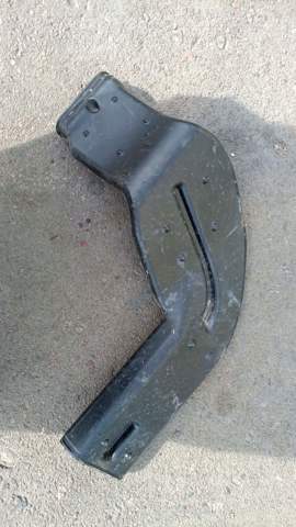 Деталь каналу забору повітря — фото 3