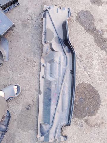 Пластик під лобове скло — фото 7