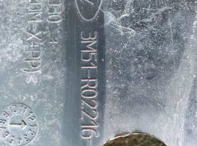 Жабо — фото 3