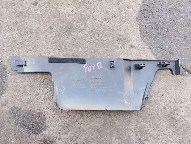 Тоннель центральный — фото 6