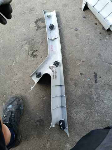 Обшивка стойки — фото 5