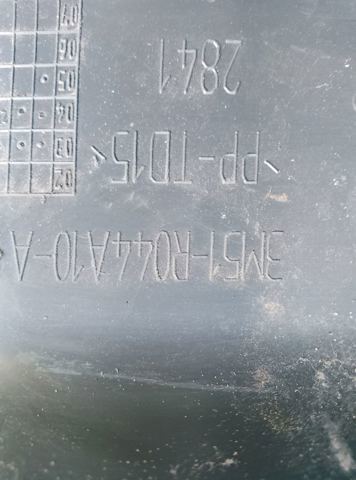 Обшивка стойки — фото 3