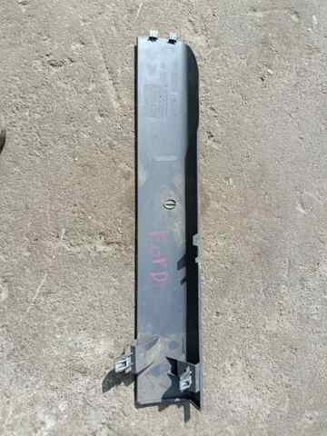 Інша деталь обробки порогів/стійок — фото 6