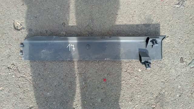 Інша деталь обробки порогів/стійок — фото 2