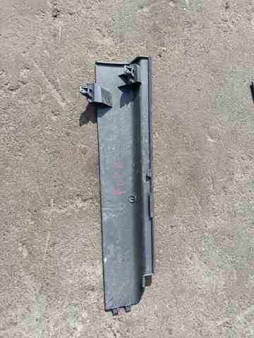 Оздоблення внутрішньої панелі — фото 3