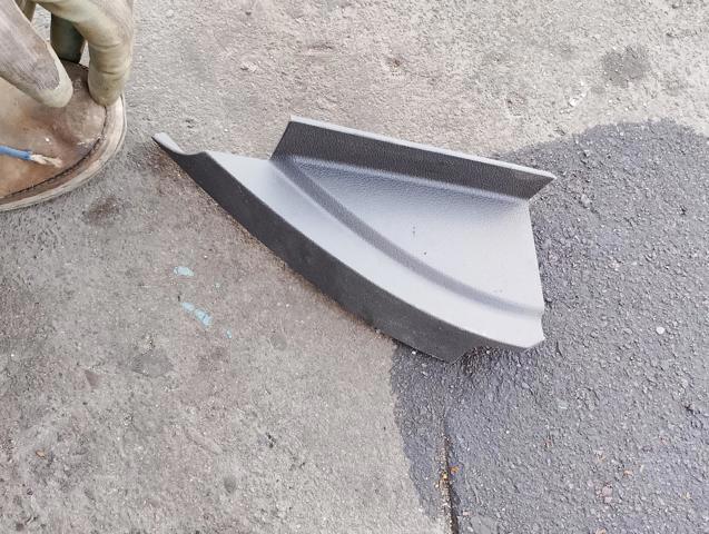 Накладка торпедо — фото 3