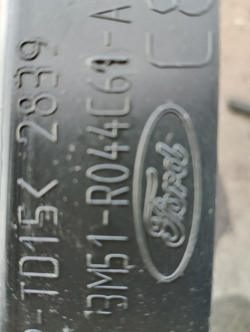 Накладка торпедо — фото 2