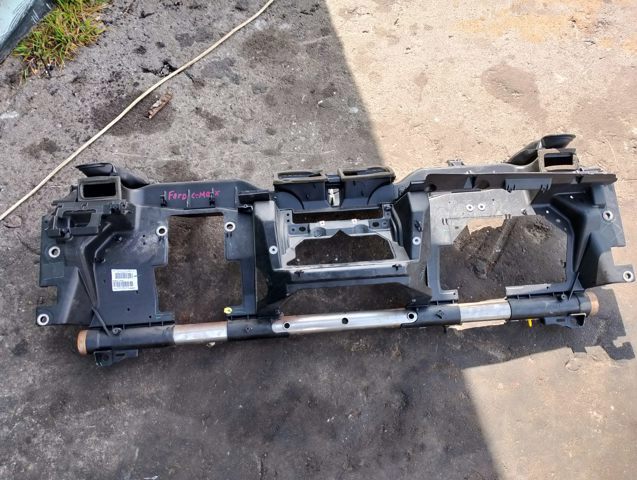 Корпус панелі — фото 6