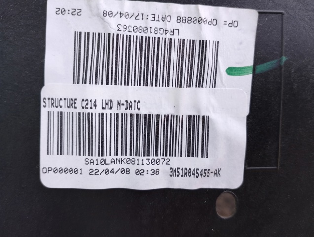 Корпус панелі — фото 2