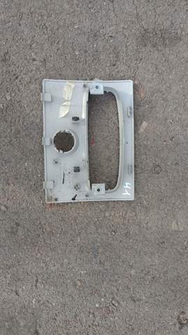 Плафон салона — фото 2