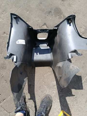 Обшивка куліси — фото 5