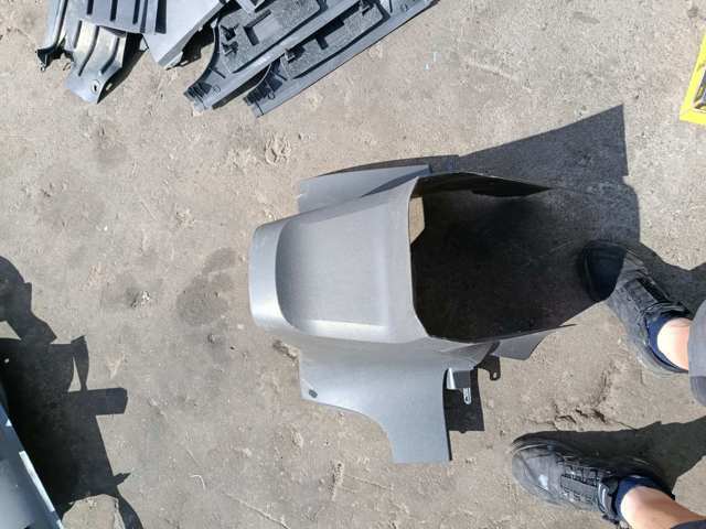 Обшивка куліси — фото 3