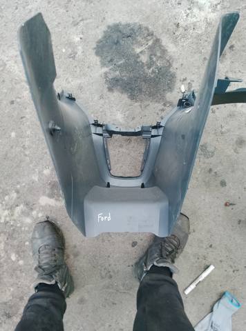 Накладка торпеды — фото 2