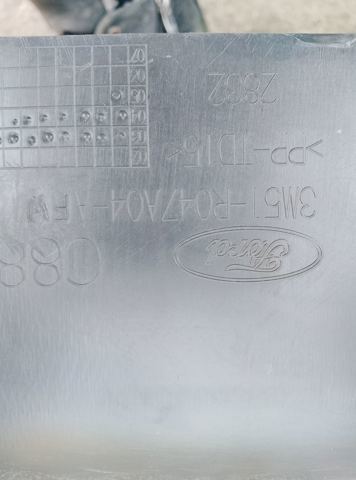 Накладка торпеды — фото 5